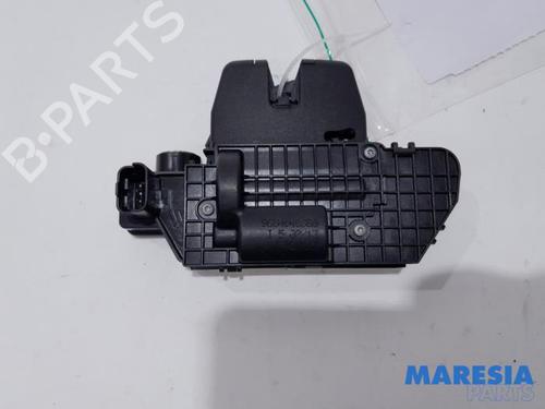Used Electronic module PEUGEOT 208 I (CA_, CC_) 1.6 THP (156 hp) 31401030