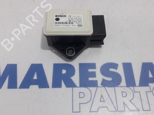 Used Electronic module PEUGEOT PARTNER Box Body/MPV 1.6 HDi / BlueHDi 75 (75 hp) 31501507