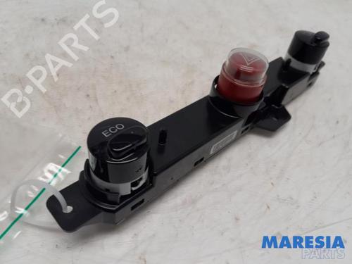 Warning switch FIAT 500 (312_) 0.9 (312AXG1A, 312.AXG11) | BP31483865I22