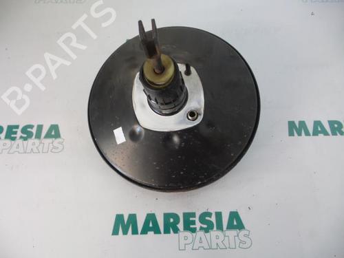 Used Servo brake RENAULT SCÉNIC II (JM0/1_) 2.0 (JM05, JM0U, JM1N, JM1U, JM2V) (135 hp) 31408399