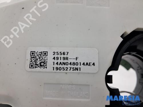 Switch RENAULT MEGANE IV Grandtour (K9A/M/N_) 1.3 TCe 140 (K9NB) | BP32749418I30 - Image 6