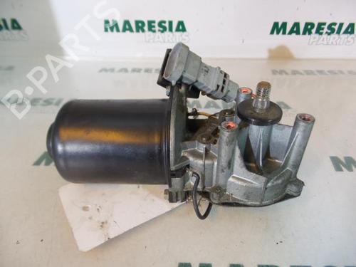 Used Front wiper motor Front wiper motor RENAULT KANGOO Express (FC0/1_) D 65 1.9 (FC0E, FC02, FC0J, FC0N) (64 hp) 31422183 31422183