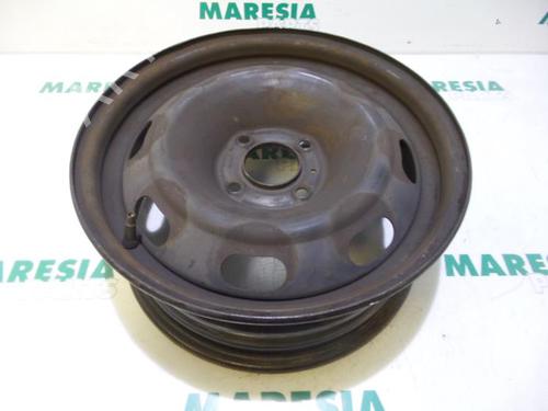 Used Rim PEUGEOT 307 (3A/C) 1.6 16V (109 hp) 31418280