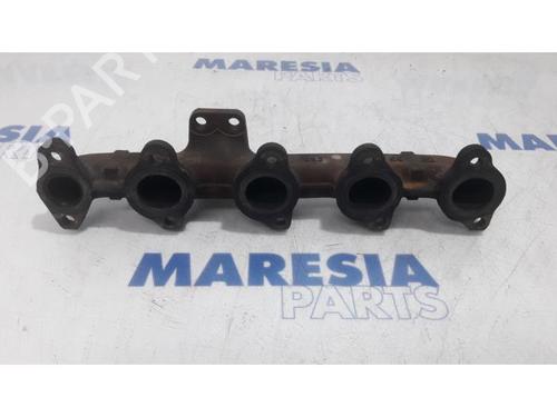 Used Exhaust manifold CITROËN JUMPY II Van 1.6 HDi 90 8V (90 hp) 31499700