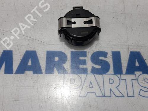 Used Electronic sensor RENAULT CAPTUR I (J5_, H5_) 1.2 TCe 120 (120 hp) 31437174