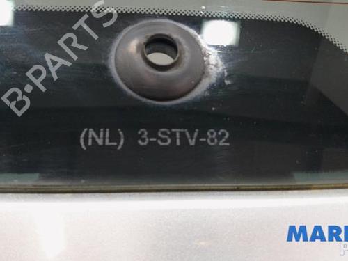 Tailgate CITROËN C4 Picasso II 1.6 THP 155 | BP31402911C6 