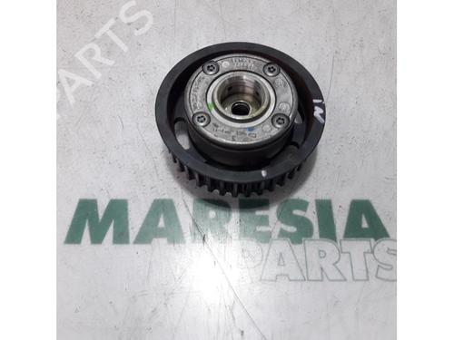 Used Pulley Pulley RENAULT GRAND SCÉNIC II (JM0/1_) 1.6 (113 hp) 31512474 31512474