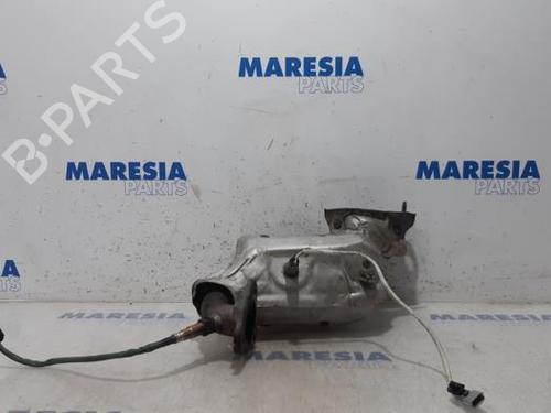 Katalysator für RENAULT CLIO IV (BH_) 0.9 TCe 90 (BHNF, BHMA, BHMH, BHJK, BHJR) (90 hp) 31484659