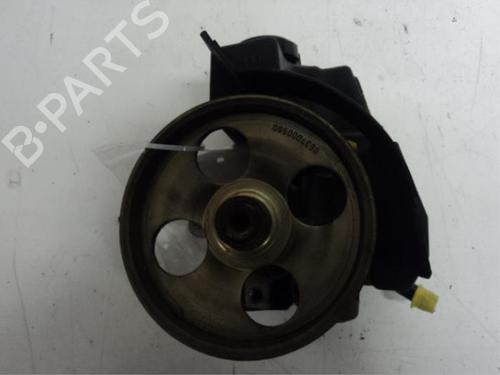 Used Steering pump Steering pump PEUGEOT 206 Hatchback (2A/C) 1.4 HDi eco 70 (68 hp) 31400186 31400186