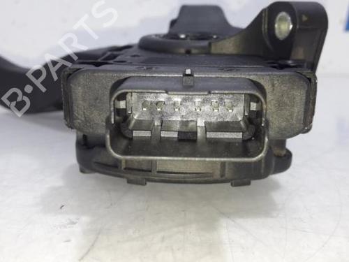 Electronic module CITROËN C3 II (SC_) 1.2 VTi 82 | BP31516184M83