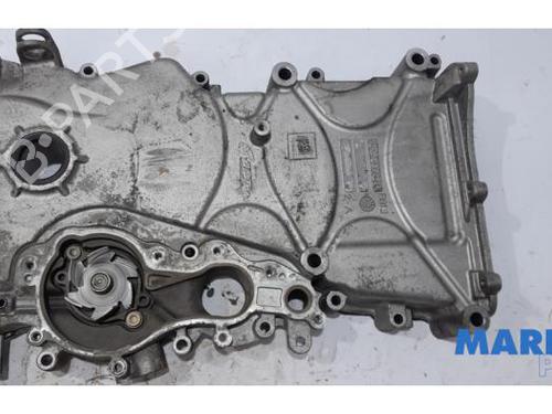 Timing cover FIAT 500 (312_) 0.9 (312AXG1A, 312.AXG11) | BP31438463M123 - Image 2