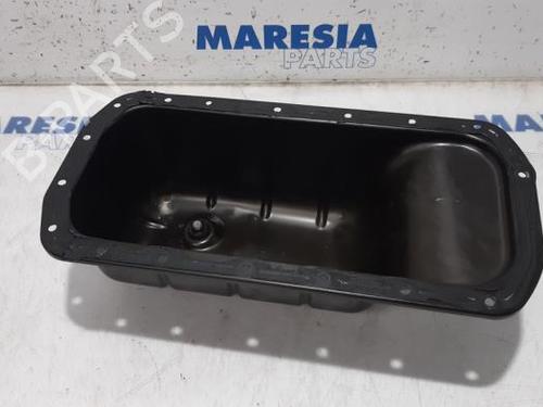 Used Oil sump Oil sump PEUGEOT 308 SW II (LC_, LJ_, LR_, LX_, L4_) 1.6 BlueHDi 120 (120 hp) 31444996 31444996