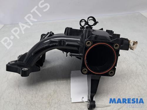Injection rail FIAT PUNTO (199_) 0.9 Twinair Turbo | BP31451841M98