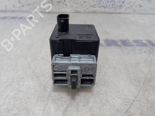 Engine control unit (ECU) RENAULT SCÉNIC III (JZ0/1_) 1.5 dCi | BP31485883M57 