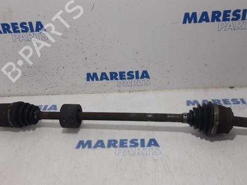 Used Right front driveshaft FIAT 500 C (312_) 1.2 (312CXA1A, 312AXA1A) (69 hp) 31392687