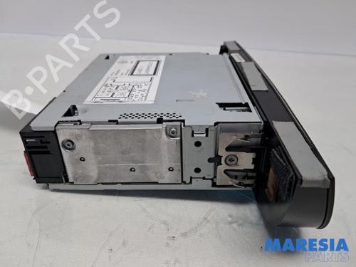 Radio FIAT 500 (312_) 1.2 (312AXA1A) | BP31416702E6