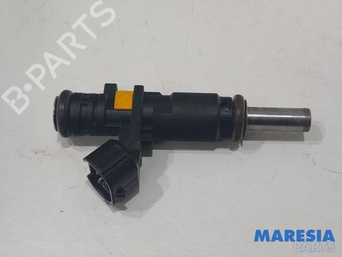 Used Injector PEUGEOT 3008 I MPV (0U_) 1.6 VTi (120 hp) 31444139