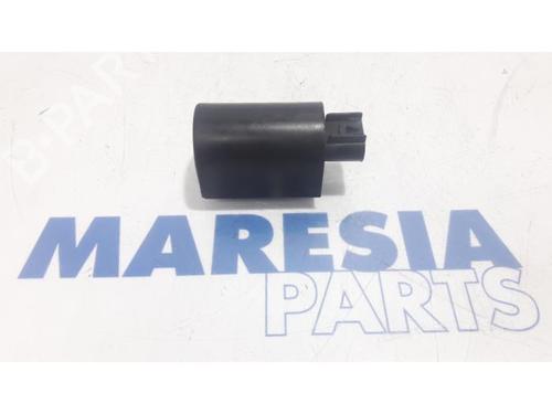 Used Electronic sensor CITROËN JUMPY II Van 2.0 HDi 140 (136 hp) 31408062