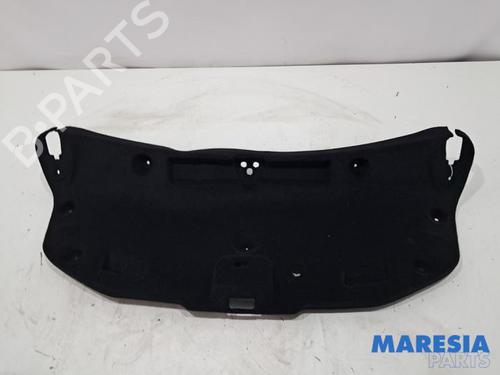 Pynteliste til bagklap ALFA ROMEO GIULIA (952_) 2.0 (952ACA25) (280 hp) 31498808