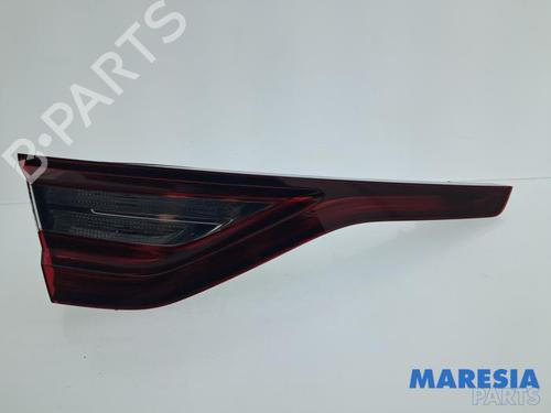 Used Left taillight Left taillight RENAULT MEGANE IV Hatchback (B9A/M/N_) 1.6 TCe 205 (B9MV) (205 hp) 36364568 36364568