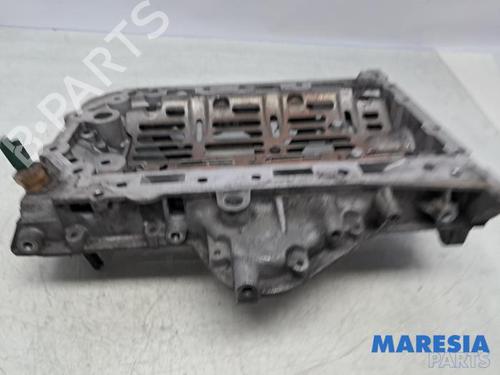 Front right seatbelt CITROËN C6 (TD_) 2.7 HDi | BP31484399I25