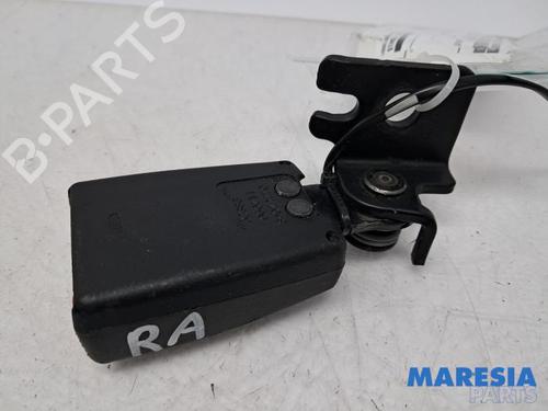 Used Seat buckle ALFA ROMEO GIULIETTA (940_) 1.4 TB (940FXB1A, 940FXB11) (170 hp) 31510874
