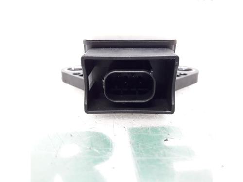 Electronic module PEUGEOT 508 I (8D_) 2.0 HDi Hybrid4 AWC | BP31445763M83