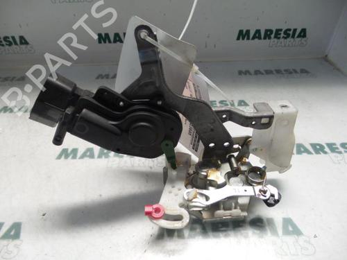 Used Electronic module Electronic module CITROËN C1 (PM_, PN_) 1.0 (68 hp) 31441572 31441572