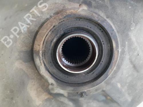 Gearbox PEUGEOT 508 I (8D_) 2.2 HDi | BP31492639M3 - Image 8