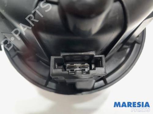 Heater blower motor CITROËN C3 II (SC_) 1.6 VTi 120 | BP31464803M62 