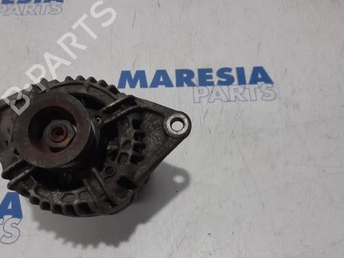 Used Alternator IVECO DAILY IV Van 29L14 C, 29L14 C/P, 29L14 V, 29L14 V/P (136 hp) 31426160