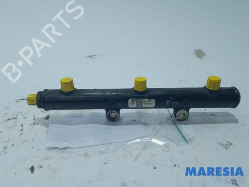 Sprederrør CITROËN C5 III Break (RW_) 2.7 HDi (204 hp) 31404223