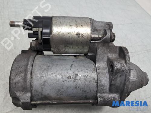 Starter FIAT PANDA (312_, 319_) 0.9 (312PXH1A) | BP32351417M8 - Image 4