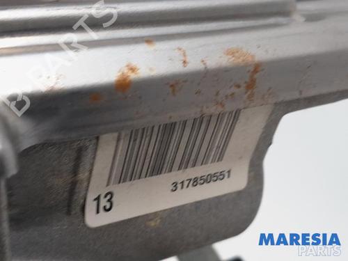 Steering column FIAT PUNTO (199_) 1.3 D Multijet | BP31472420M21 