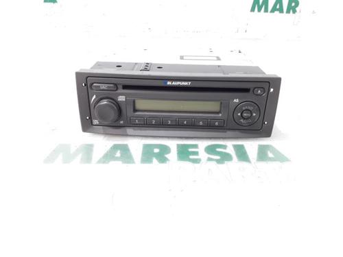 Used Radio FIAT PANDA (169_) 1.2 (169.AXB11, 169.AXB1A) (60 hp) 31459191