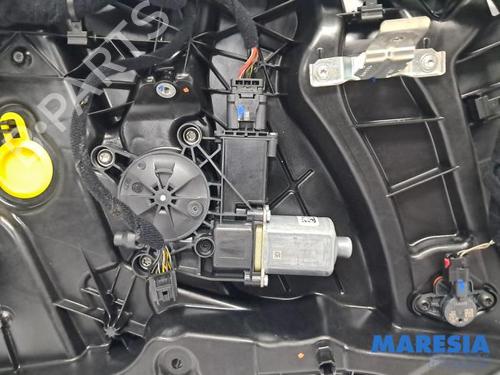 Front left window mechanism ALFA ROMEO STELVIO (949_) 2.0 Q4 (949.AXA2A) | BP39449599C22 - Image 2