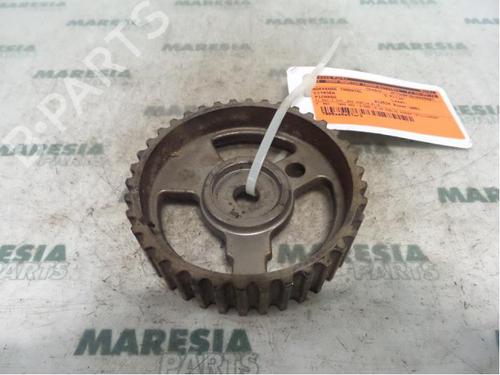 Used Pulley CITROËN XSARA PICASSO (N68) 1.8 16V (115 hp) 31507643