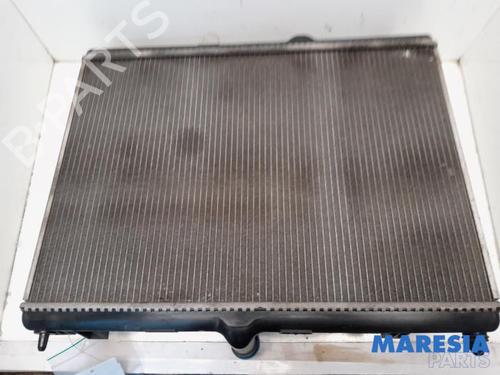 Water radiator PEUGEOT 508 SW I (8E_) 1.6 THP | BP31387236M31