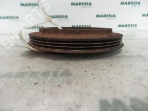 Pulley RENAULT CLIO II (BB_, CB_) 1.2 16V (BB05, BB0W, BB11, BB27, BB2T, BB2U, BB2V, CB05,... | BP31416010M122