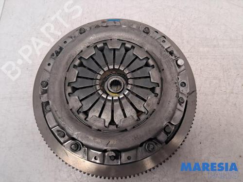 Flywheel OPEL KARL (C16) 1.0 | BP39726026M101 - Image 4