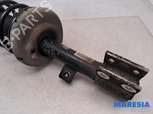 Højre fortil støddæmper CITROËN BERLINGO MULTISPACE (B9) 1.6 VTi 95 | BP31476762M17