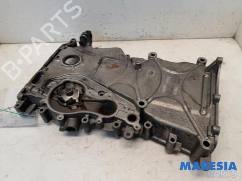 Timing cover FIAT 500 (312_) 0.9 (312AXP1A) | BP31494329M123