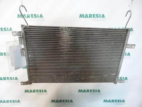 AC Kondensor ALFA ROMEO 156 (932_) 2.0 16V T.SPARK (932A2) (155 hp) 31534980