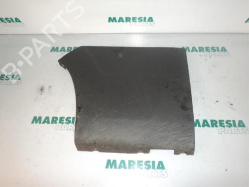 Used Corner bumper FIAT DUCATO Van (250_) 120 Multijet 2,3 D (120 hp) 31442280