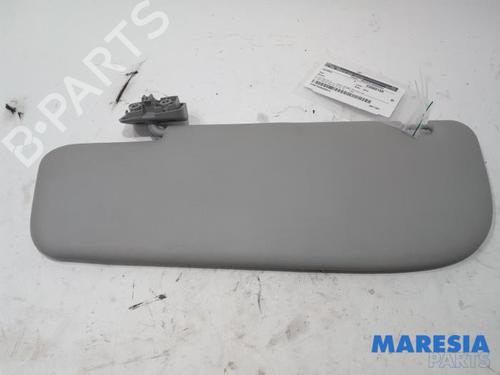 Højre solskærm OPEL COMBO Box Body/MPV (X12) 1.3 CDTI (B05) (90 hp) 31507002