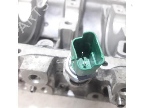 Used Front right seatbelt PEUGEOT 207 (WA_, WC_) 1.4 16V (95 hp) 31522361