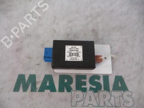 Centralina PEUGEOT 807 (EB_) 2.2 HDi (128 hp) 31435711