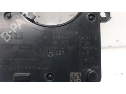 Electronic sensor RENAULT MEGANE IV Grandtour (K9A/M/N_) 1.3 TCe 115 (K9N9) | BP31517177M84 