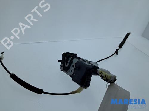 Electronic module CITROËN C5 III Break (RW_) 2.0 i 16V (RWRFJC, RWRFJF) | BP37875784M83 - Image 3