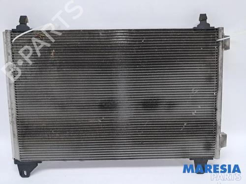 AC radiator OPEL CORSA F (P2JO) 1.2 (68) | BP40093292M32 - Image 2